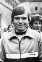 Peter Kehl, 1982.