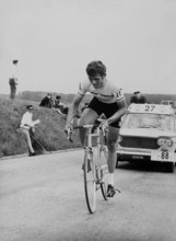 Tour de Suisse 1969: Felix Rennhard.