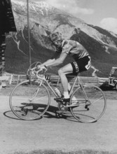 Tour de Suisse 1971: Kurt Rub.