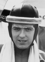 Roland Vögeli, 1979.