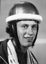 Felix Koller, 1979.