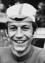 René Ravasi, 1972.