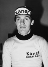 Roland Schär, 1977.