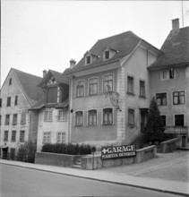 Frauenfeld; 1949.