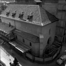 Geneva:  Auditoire de Calvin; 1953.