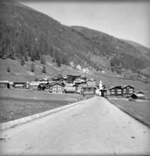 Geschinen VS; 1946.