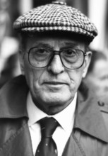 Alfredo, Martini, 1989., (Photo, by:, RDB/Dukas/Universal, Images, Group, via, Getty, Images)