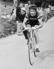 Tour de Romandie 1972: Jürg Schneider.