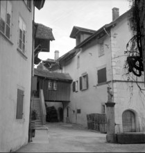 Ligerz 1949.