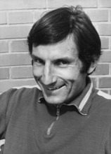 Michel Portmann 1969.