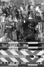 CSIO St. Gallen 1978.