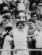 Cup winner 1986, FC Sion: Alvaro Lopez.