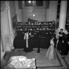 Polyball 1952.