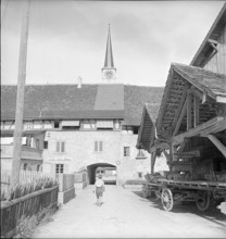 Bülach; 1940.