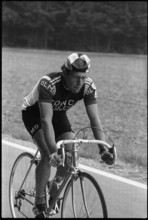 Tour de Suisse 1978: Bruno Wolfer.