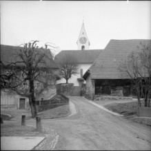 Gontenschwil 1959.