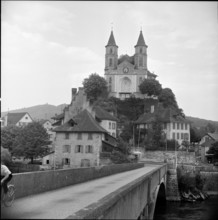Aarburg 1959.