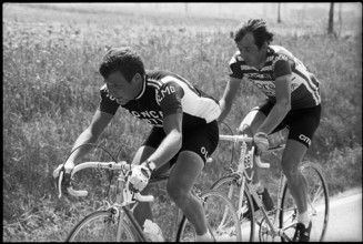 Tour de Suisse 1978: Bruno Wolfer.