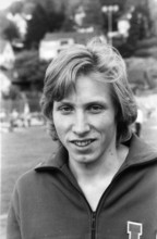 Martin Aschwanden 1975.