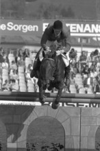 CSIO St. Gallen 1978.