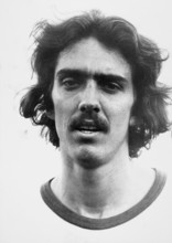 François Aumas 1974.