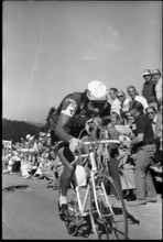 Tour de Suisse 1973: Louis Pfenninger.