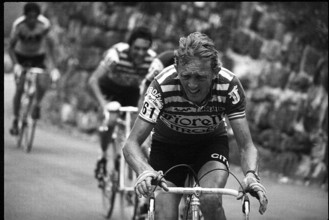 Tour de Suisse 1978: Sepp Fuchs.