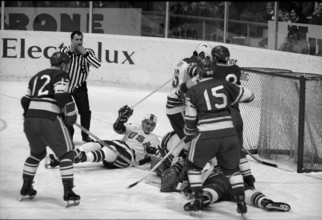 WC in Switzerland 1971: USSR - USA.