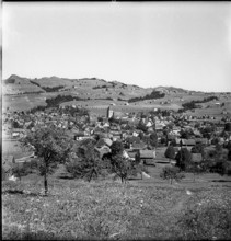 Appenzell, 1941.