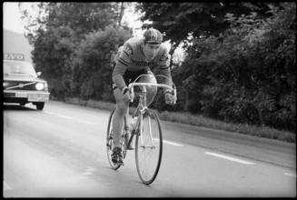 Tour de Suisse 1978: Ludo Peeters.