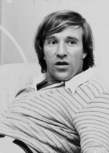 Günter Netzer, Grasshopper Club, 1977.