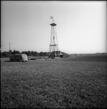 Rheinfelden salt works; 1959.