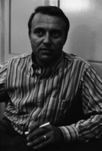 Pavel Kohout, 1968.