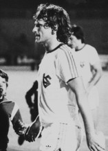 Fritz Künzli, Lausanne-Sports 1976.