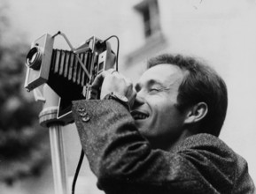Köbi Kuhn 1973.