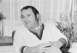 Robert Cohen, producer; 1969.