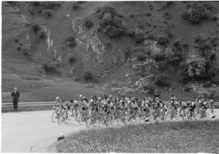 Tour de Suisse 1974.