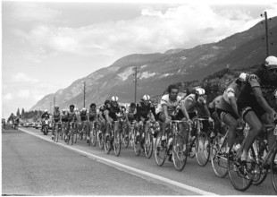 Tour de Suisse 1974.