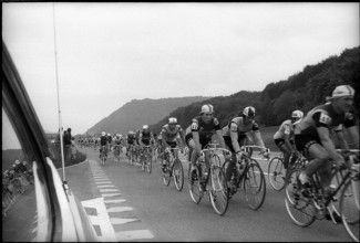 Tour de Suisse 1974.