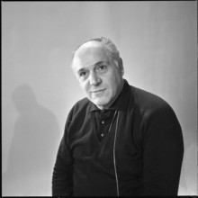 Ettore Cella, 1966.