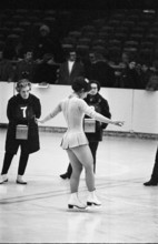 EC in Zurich 1971: Short program.