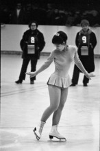 EC in Zurich 1971: Short program.