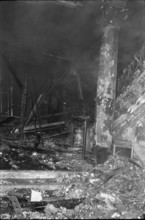 Casino Montreux on Fire, 1971.