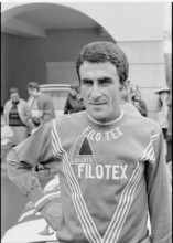 Tour de Suisse 1970: Franco Bitossi.