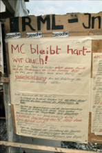 claims of the squatters.