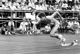 Marcel Arnold 1985.