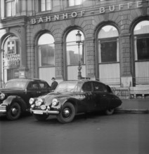 Tatra, 1945.