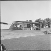 Strandbad Mythenquai.
