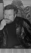Franz Josef Degenhardt 1973.