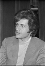 Joe Dassin 1969.